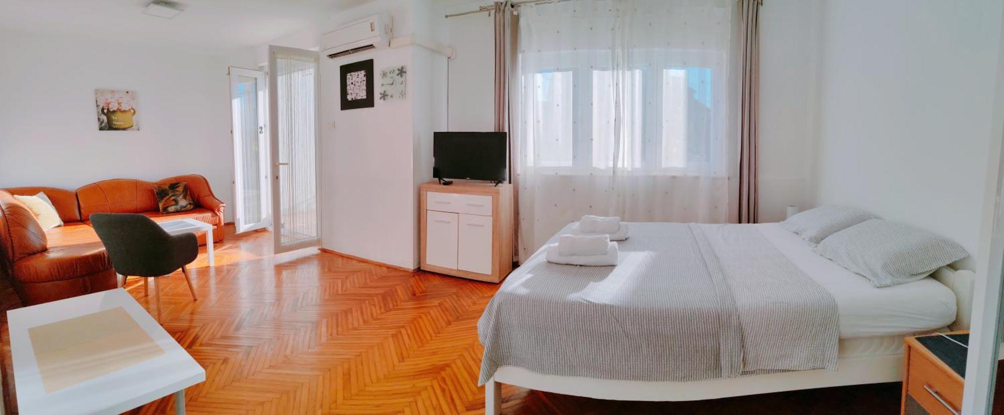 Apartament Bojana